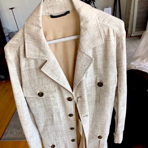 Suitsupply men’s blazer